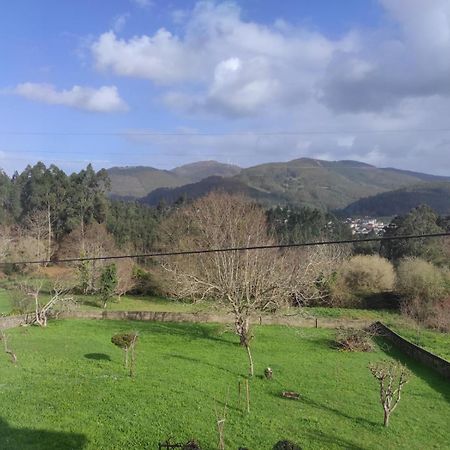 ויביירו Casa Familiar Con Finca Privada מראה חיצוני תמונה