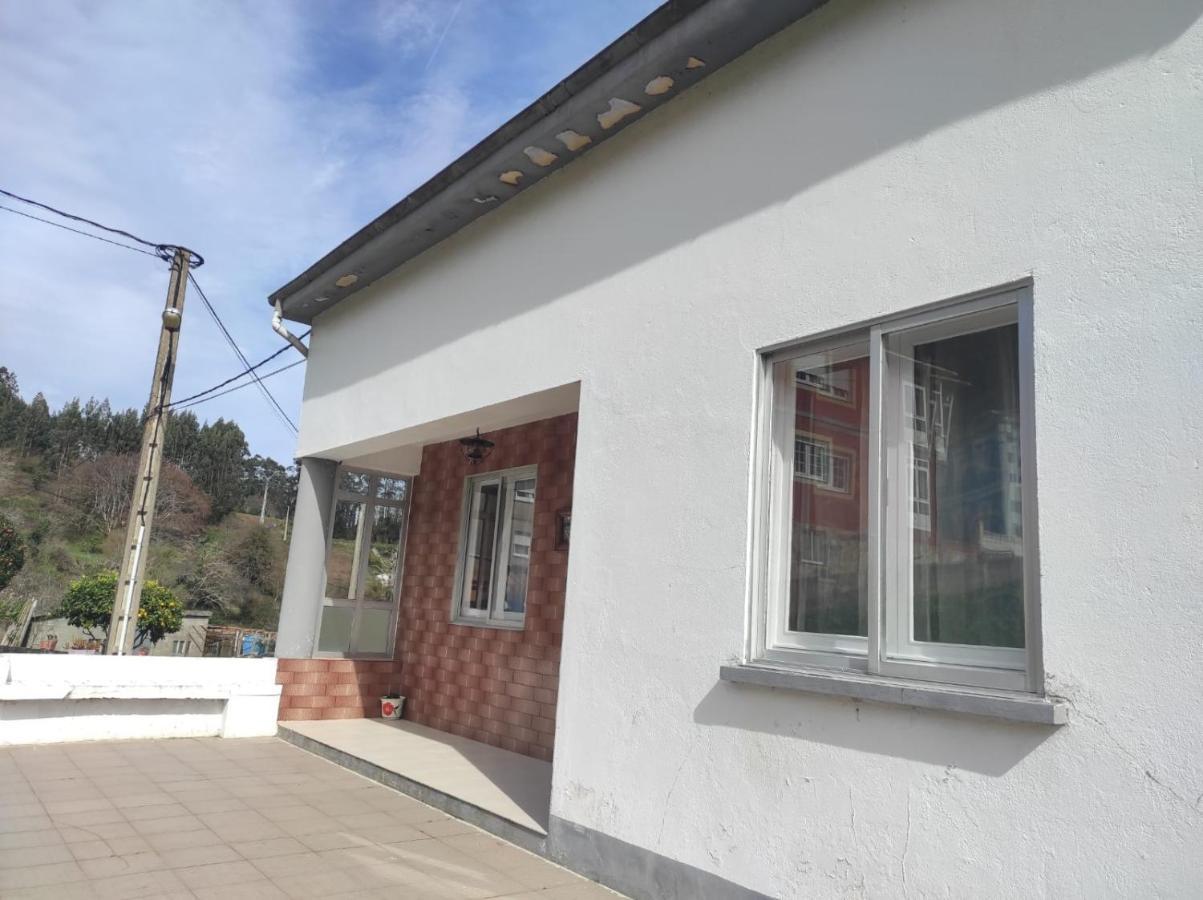 ויביירו Casa Familiar Con Finca Privada מראה חיצוני תמונה