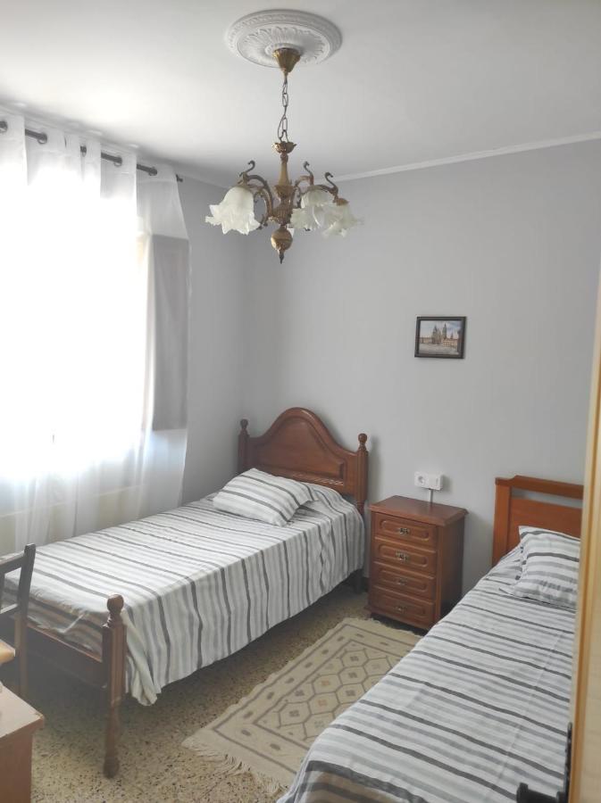 ויביירו Casa Familiar Con Finca Privada מראה חיצוני תמונה
