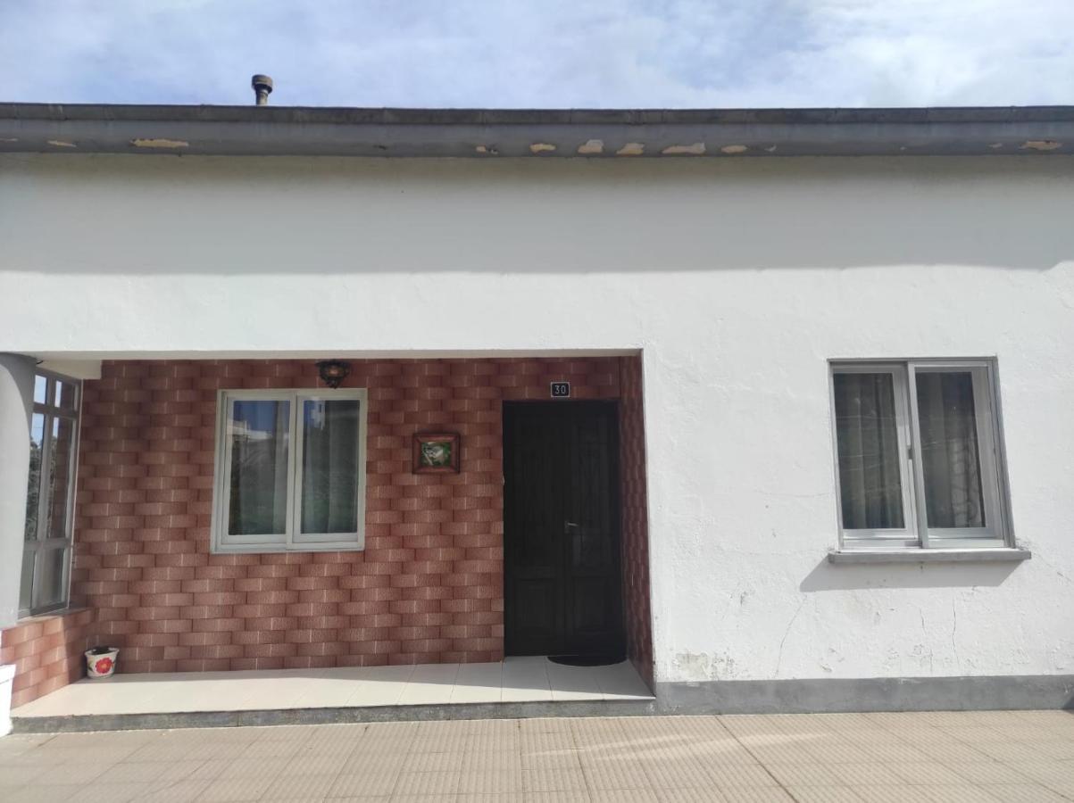 ויביירו Casa Familiar Con Finca Privada מראה חיצוני תמונה