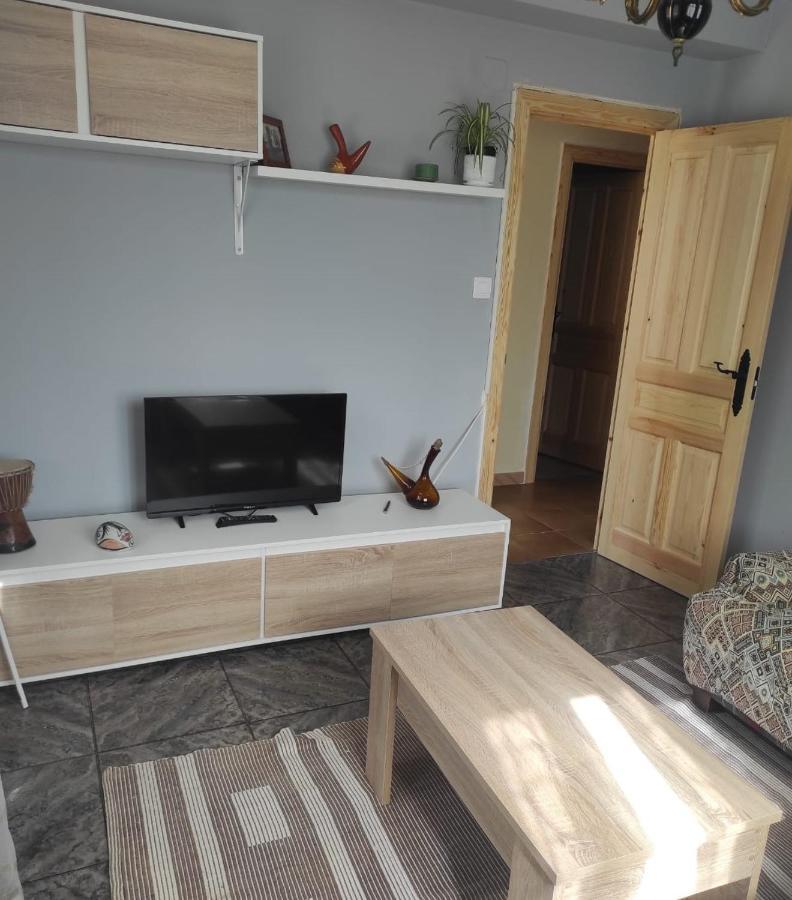 ויביירו Casa Familiar Con Finca Privada מראה חיצוני תמונה