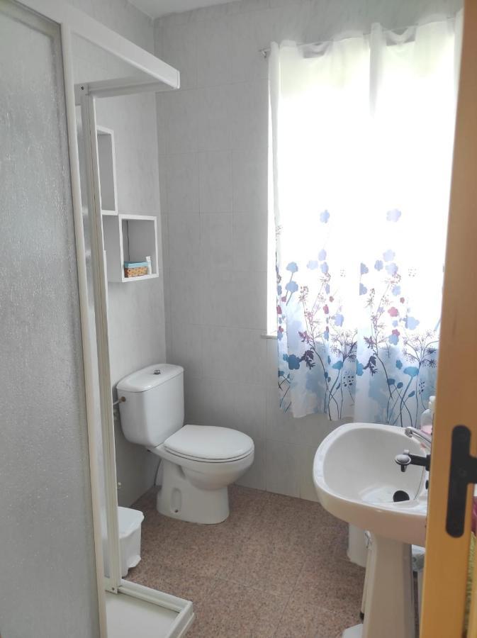 ויביירו Casa Familiar Con Finca Privada מראה חיצוני תמונה