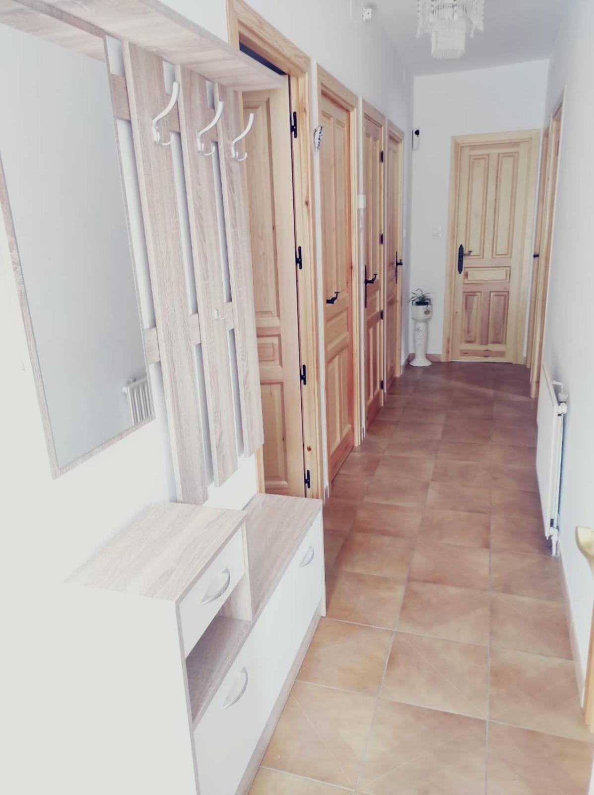 ויביירו Casa Familiar Con Finca Privada מראה חיצוני תמונה