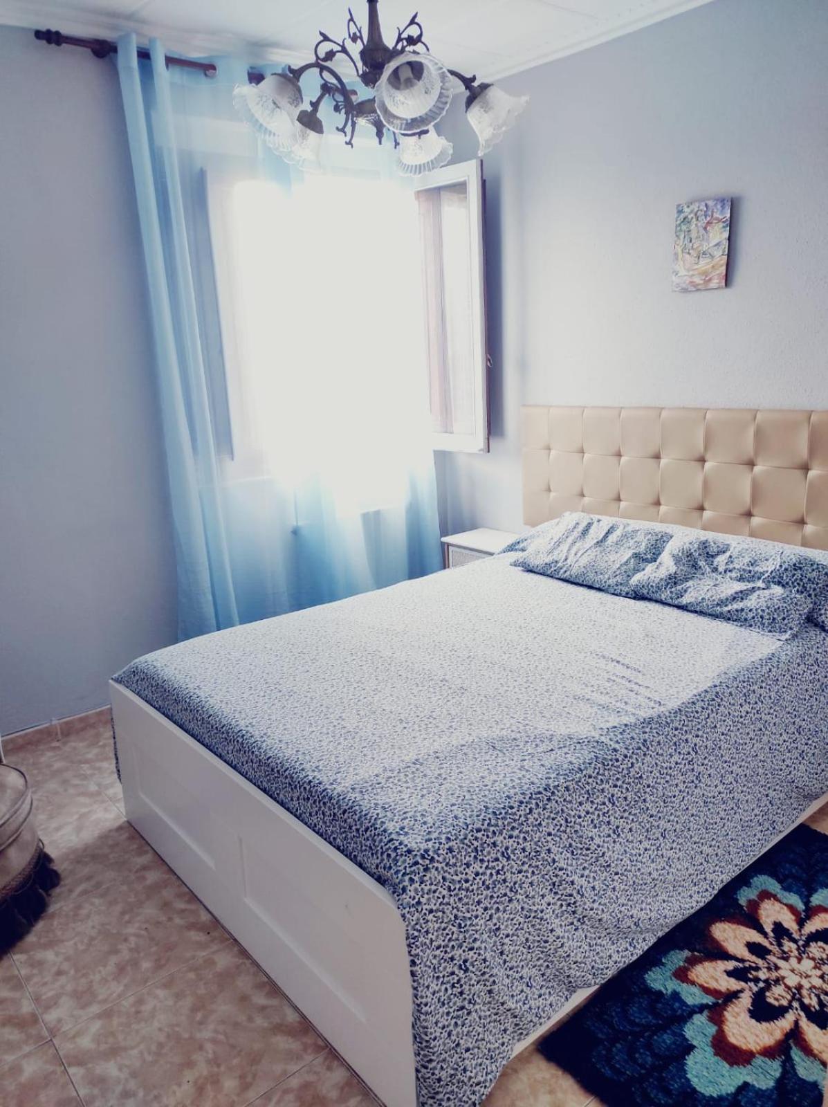 ויביירו Casa Familiar Con Finca Privada מראה חיצוני תמונה