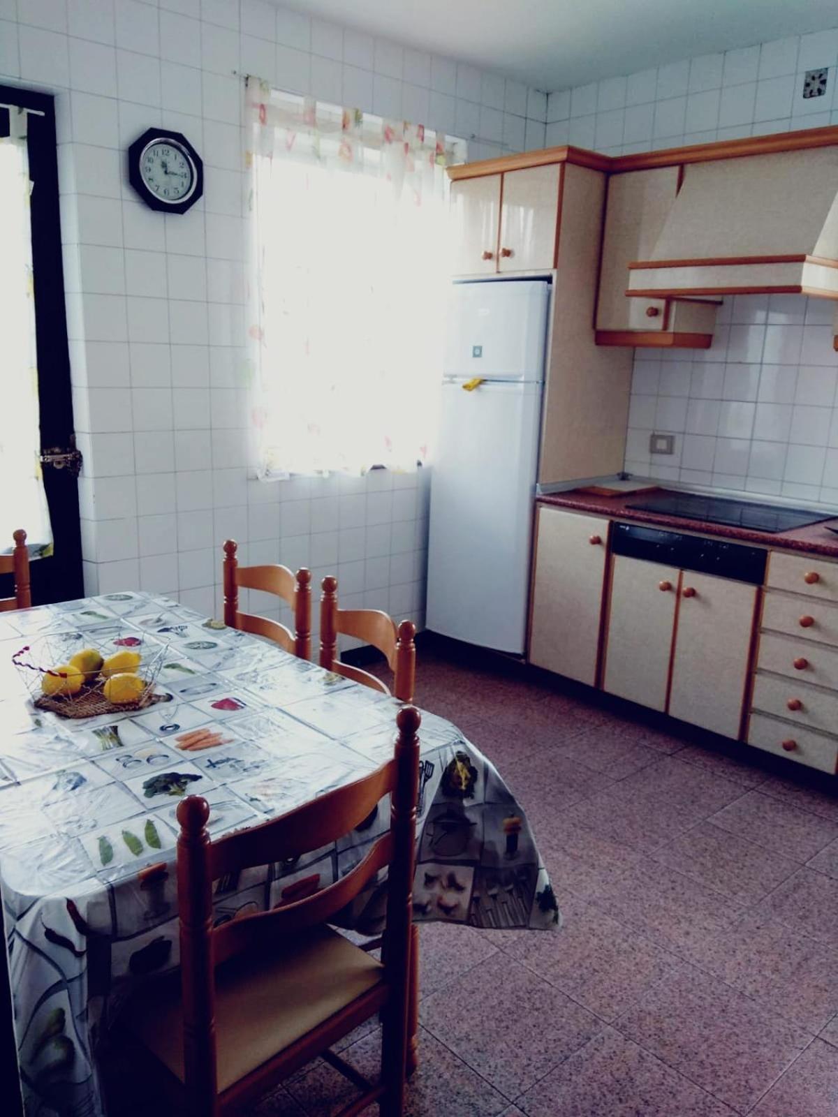 ויביירו Casa Familiar Con Finca Privada מראה חיצוני תמונה